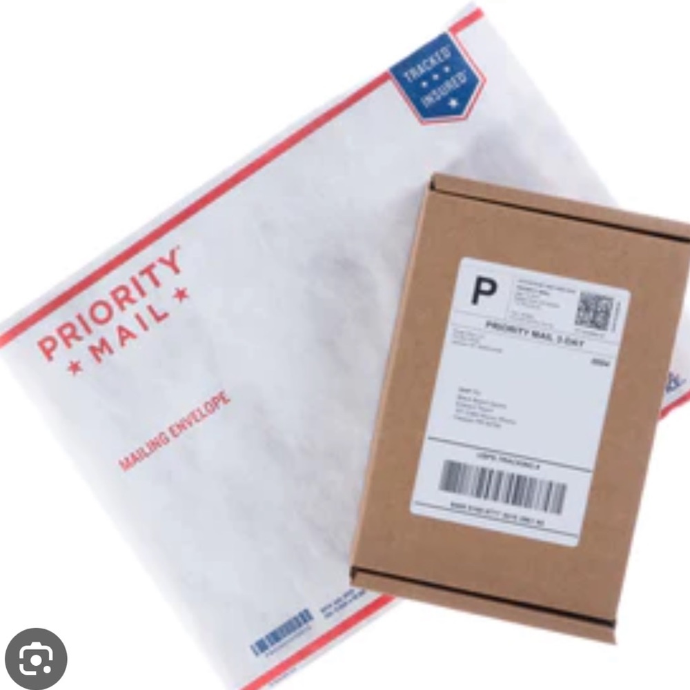 Shipping Label📦💌